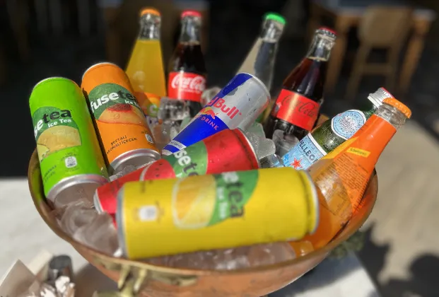 Coca-Cola