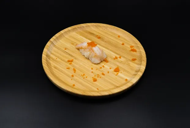 Ebi nigiri