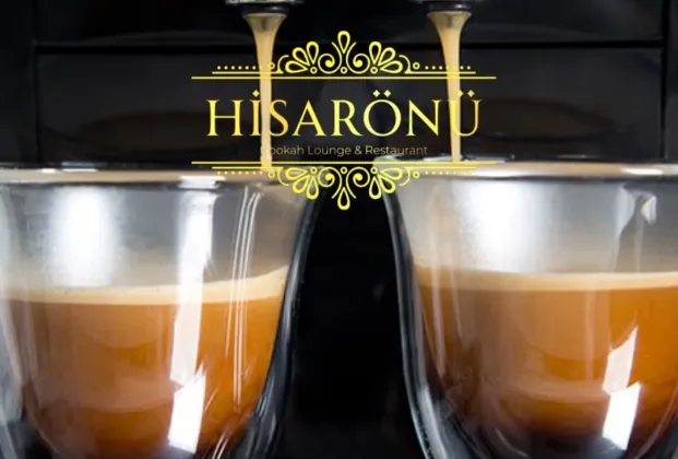 Espresso