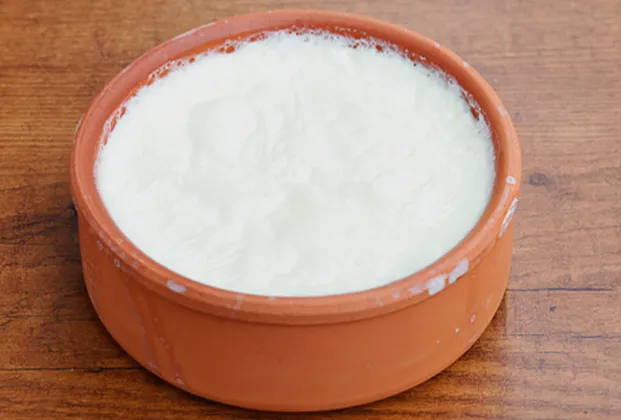 Yogurt