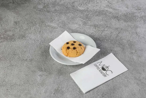 Chocolate cookie