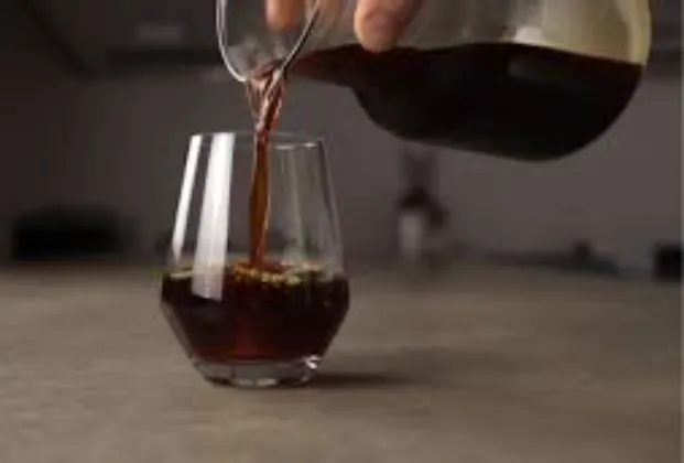 Cold brew