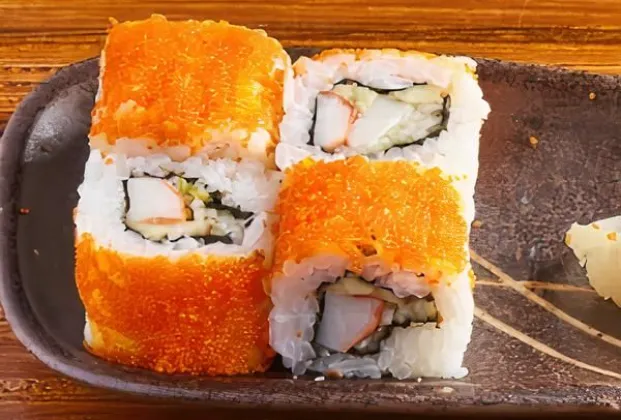 California Roll