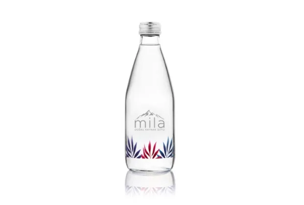 Water 330ml