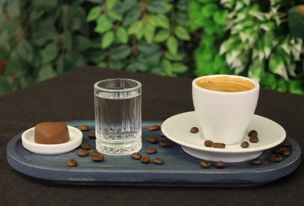 Espresso