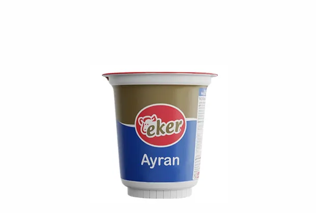 Ayran