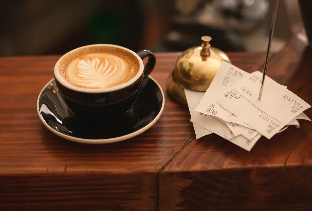 Flat white