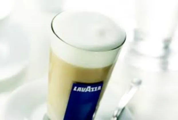 Caramel Macchiato