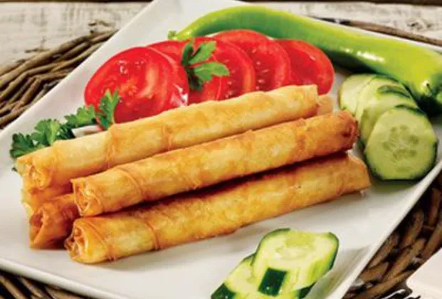 Sigara börek