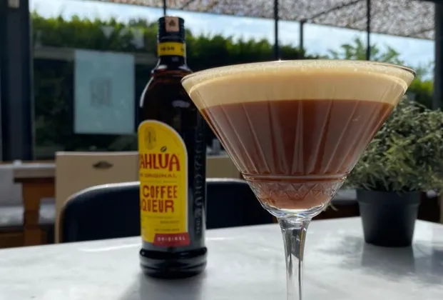 Espresso Martini