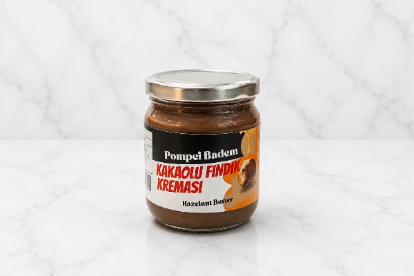 Cocoa Hazelnut Spread