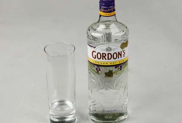 GORDON’S