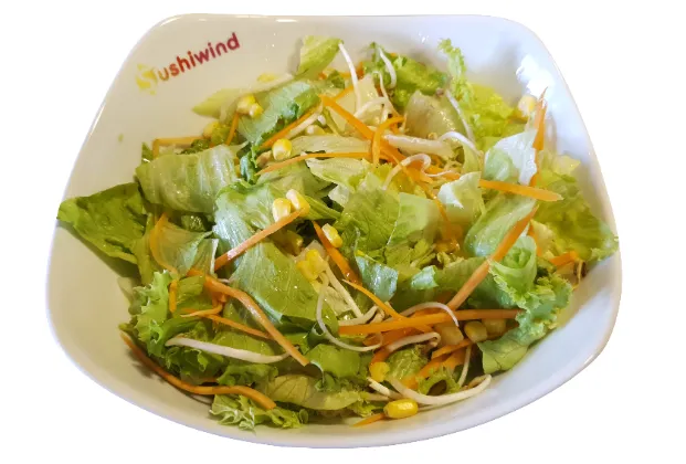 Chinese salad