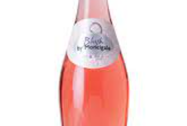 Blush by Moncigale