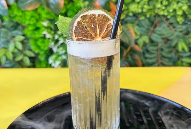 Cool Lime