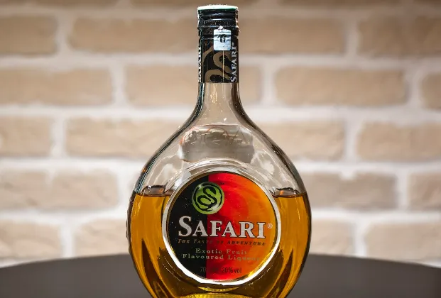Safari
