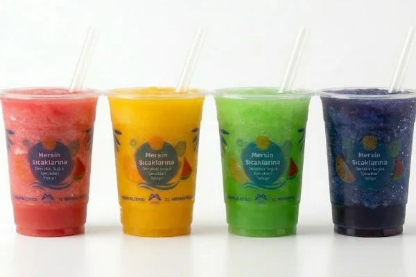 Frozen varieties