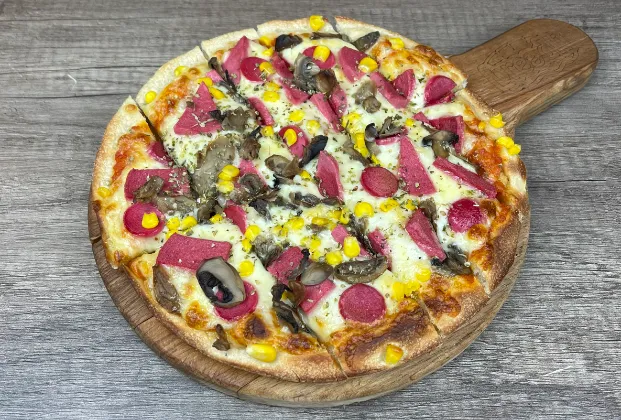 Milano Pizza