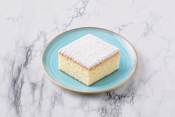 Coconut Trileçe