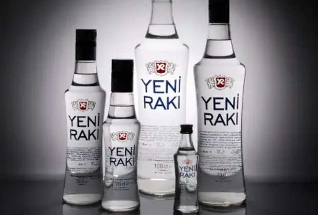 Yeni Rakı (20 cl)