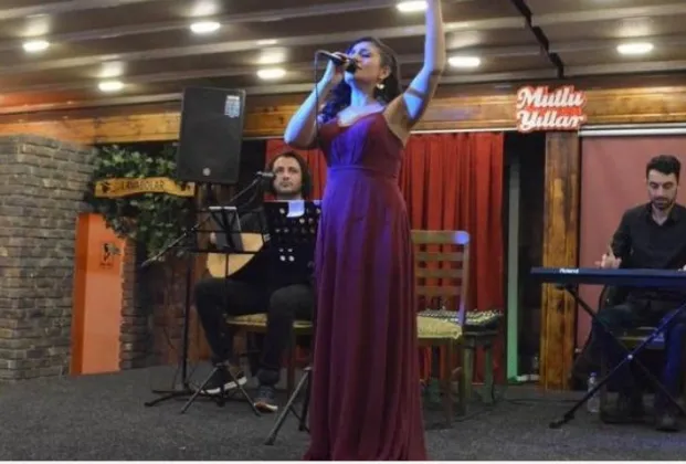 Regional Live Music
