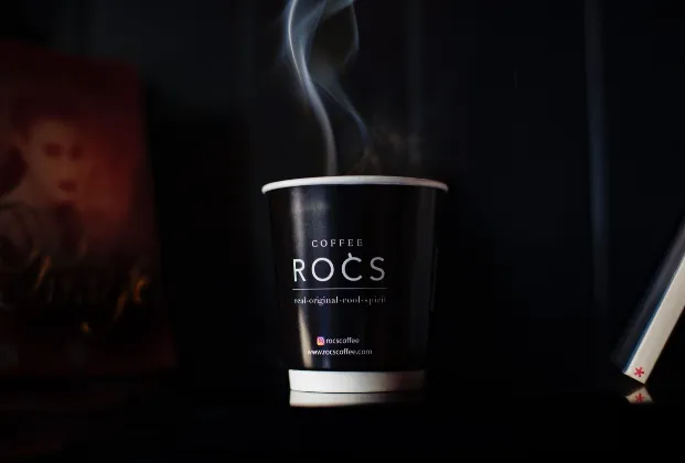Filter coffee