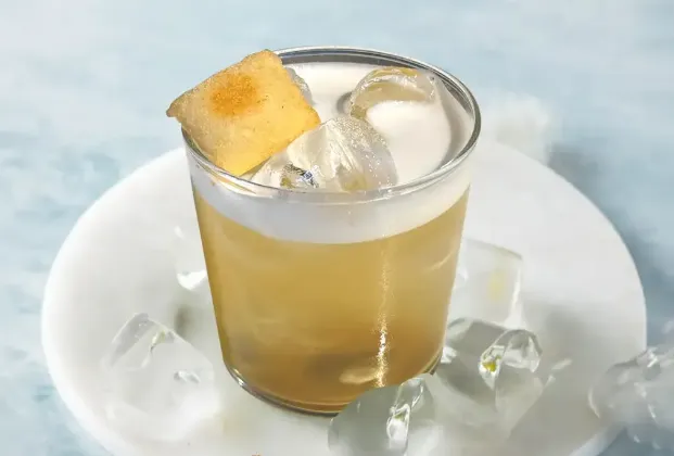 Butterscotch