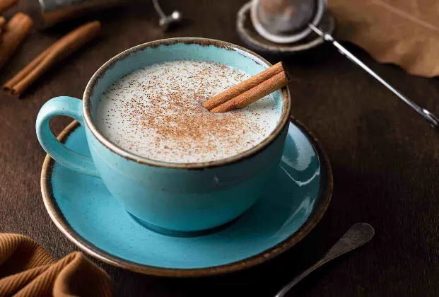 Oreo Salep