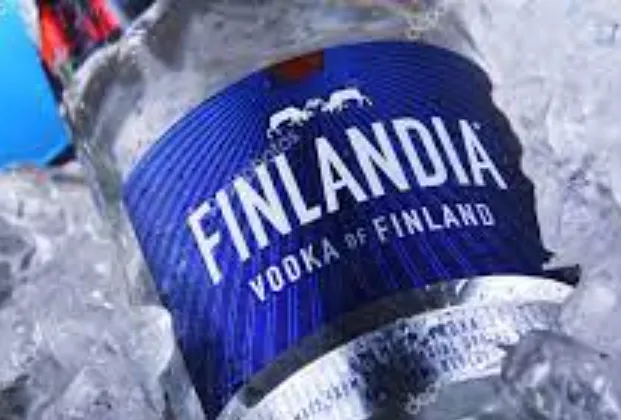 Finlandia (Bottle)