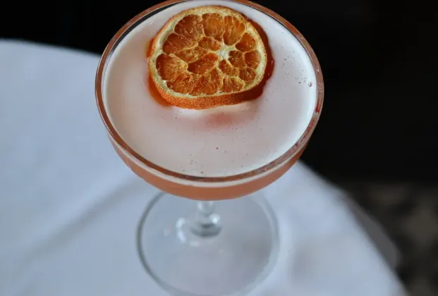 Porn Star Martini