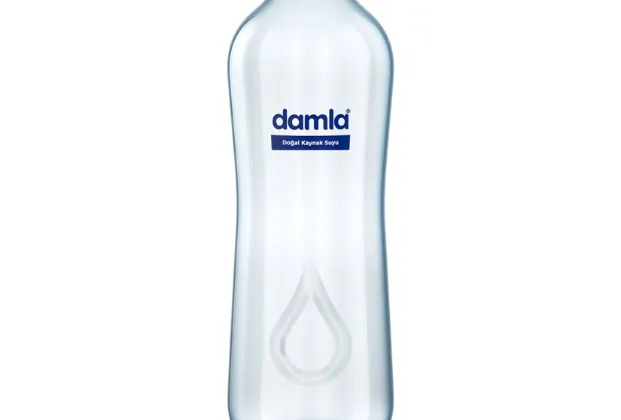 Water (33 cl)