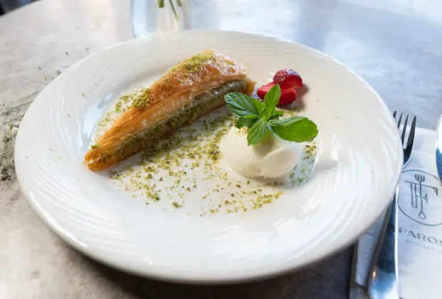 Baklava