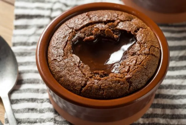 Soufflé