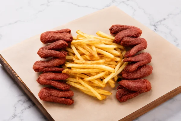 Sausage Basket