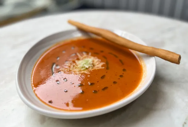 Soup of the Day