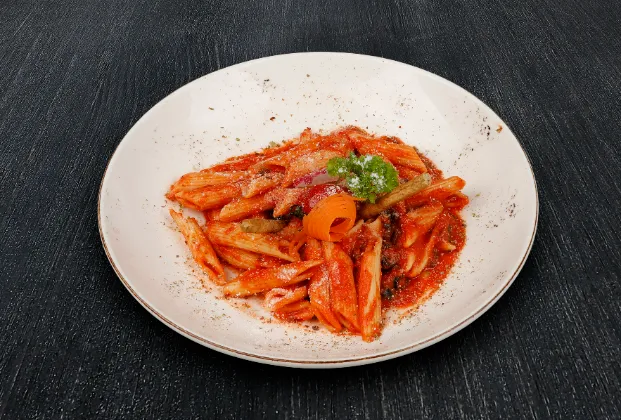 Penne All'arrabiata
