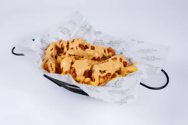 Chicken Fries