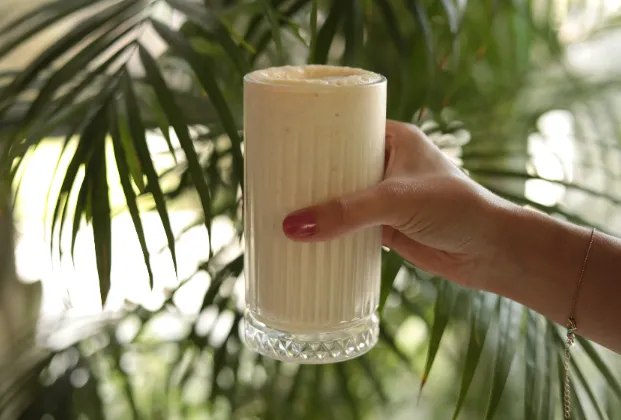 Gym Smoothie