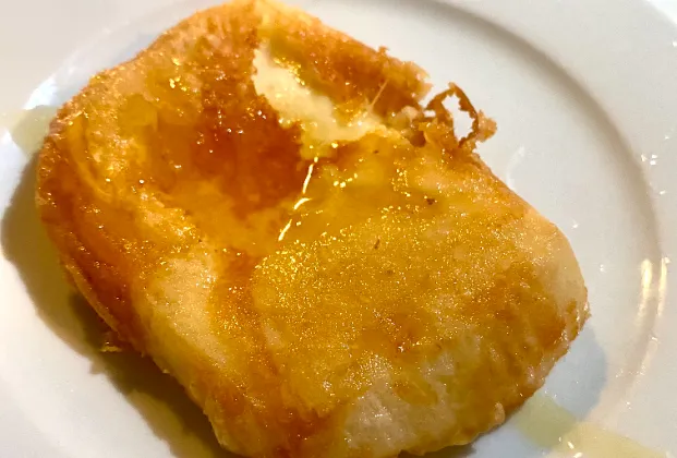 Saganaki
