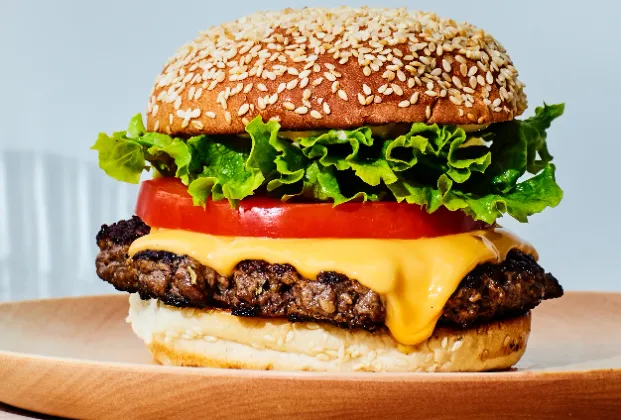 Cheeseburger