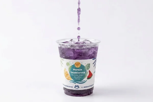 Raspberry Açaí