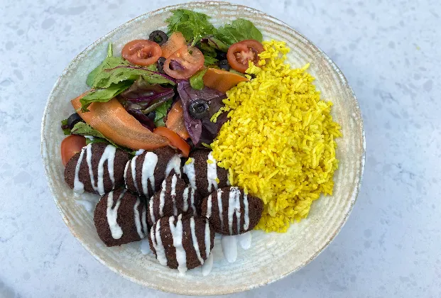 Beacon Falafel