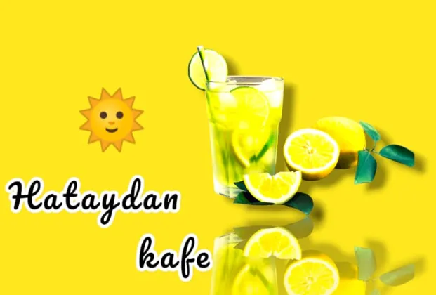 Lemonade