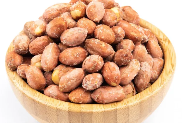 Pistachios