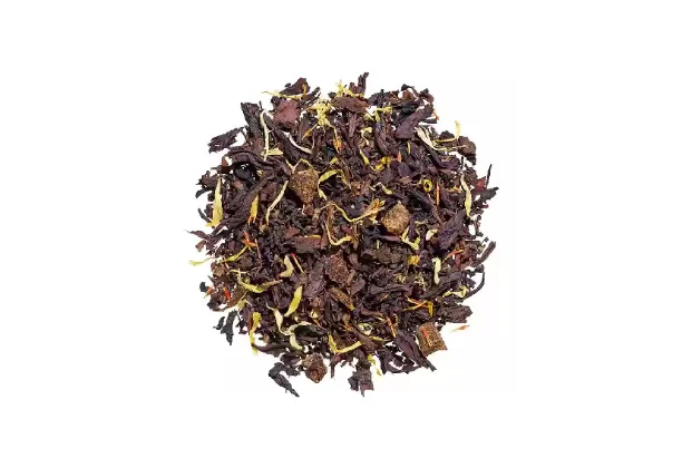 Apricot Peach Oolong