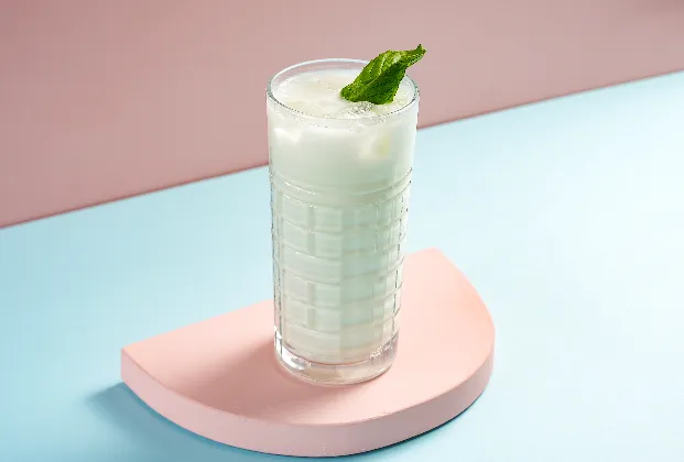 Ayran