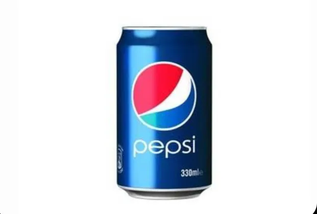 Pepsi