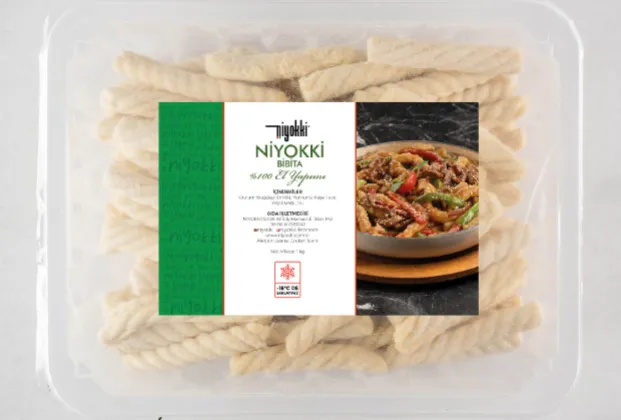 Niyokki Bibita