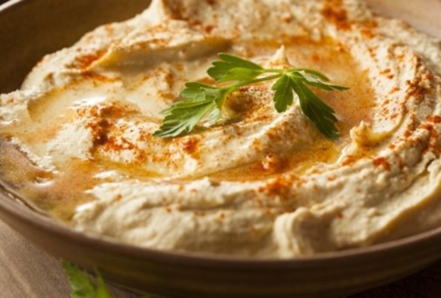 Hummus