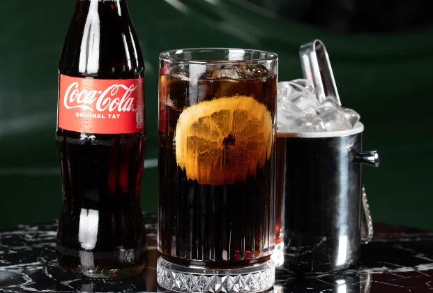 Coca-Cola Original / Light / Zero